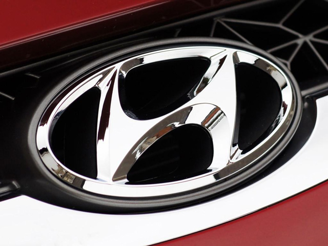 İzmir Hyundai Servis 